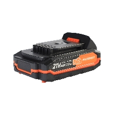 Батарея аккумуляторная PB BR 21V(Max) Li-ion UES 2,0Ah тонкая зарядка
