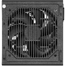 Блок питания KingPrice ATX 350W KPPSU350 (20+4pin) 120мм fan 2xSATA RTL