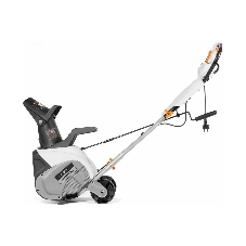 Снегоуборщик электрический Daewoo SE 2700 2.6кВт