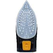 Утюг Philips DST7041/20 синий/черный, 2800 Вт, 50 г/мин, 250 г/мин, 300 мл