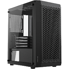 Корпус ACCORD ACC-509, Mini-Tower, чёрный