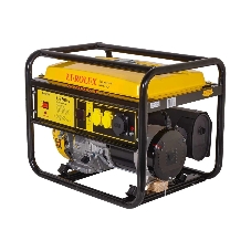 Электрогенератор G9500A Eurolux