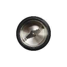 Кофемолка Atlanta ATH-3402 серебристый