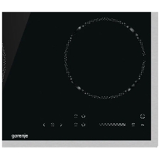 Варочная панель Gorenje ECS642BXE черный