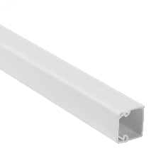 Мини-канал Legrand 638191 16x16мм METRA