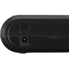 Коммутатор Netis ST3116P неуправляемый настольный 16x10/100