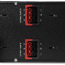 Источник бесперебойного питания Ippon Innova Unity RT 3-3 10K 10000Вт 10000ВА черный
