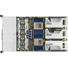 Серверная платформа ASUS RS720A-E13-RS8U