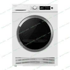 Сушильная машина MAUNFELD MFDM157WH100 SLIM