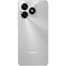 Смартфон HONOR X5C 4Gb, 64Gb, серебряный
