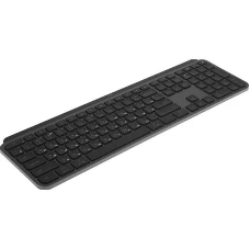 Клавиатура Logitech MX Keys Graphite (920-009564)