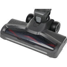 Пылесос вертикальный Tefal Xtrem Compact Essential TY1239WO лазурный/серый, питание от аккумулятора, 145 Вт, уборка сухая, пылесборник 0.4 л