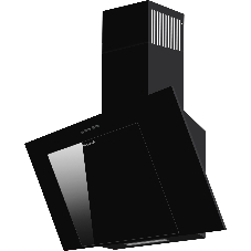 Вытяжка Weissgauff SIGMA 60 PB BL