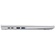 Ноутбук Acer Swift Go 14 SFG14-73-70EH серебристый NX.KSGCD.002 Core Ultra 7 155H 16Gb SSD 1Tb Intel Arc 14