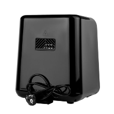 Аэрогриль Centek CT-3102 черный, 1500 Вт, 5 л, сенсор, 8 программ