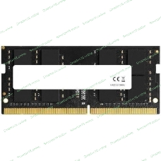 Оперативная память Foxline, DDR5, 16GB (1x16 GB), 5600 MHz, CL46, SO-DIMM