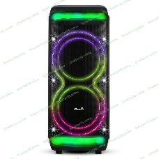 Минисистема ELTRONIC (30-54) DANCE BOX 1500 - колонка 12