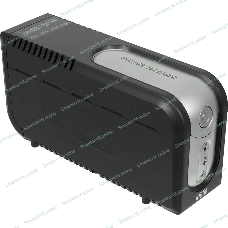 Источник бесперебойного питания Powercom Imperial IMP-825AP 495Вт 825ВА черный