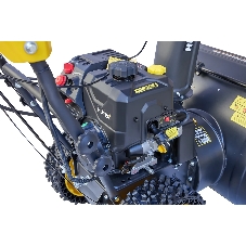 Снегоуборщик Huter SGC 6000 Winter PRO