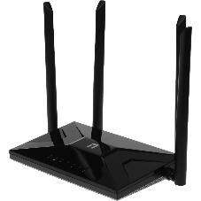 Беспроводной роутер NETIS Mesh IEEE 802.3 IEEE 802.11a IEEE 802.11 b/g IEEE 802.11n IEEE 802.11ac IEEE 802.11ax Наличие USB 3.0 4x10/100/1000M DHCP Количество антенн 4 NC65
