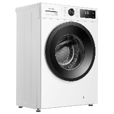 Стиральная машина Hisense WF1I7022BWJ/C белая, загрузка фронтальная 7 кг, 1200 об/мин, класс A+++