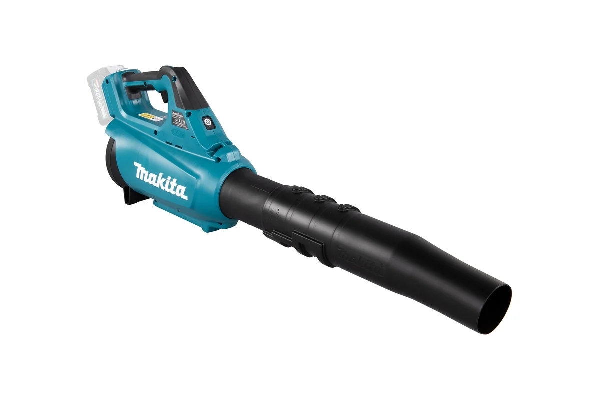 Воздуходувка-пылесос Makita UB001GZ пит.:от аккум. синий
