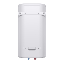 Водонагреватель электрический Thermex IF 50 V (pro) Wi-Fi белый, накопительный, 50 л, 2 кВт, настенный, вертикальный, плоский, с управлением по Wi-Fi