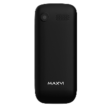 Мобильный телефон Maxvi K20 черный
