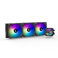 Система жидкостного охлаждения для процессора Zalman ALPHA2 A36 черный
