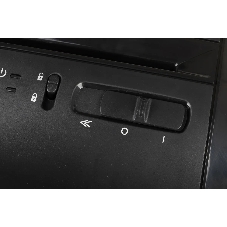 Шредер Fellowes Powershred 10M FS-4630601 DIN P-5, 2х15мм, 10лст., 19лтр., Safety Lock, с микрорезкой