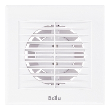 Вентилятор вытяжной Ballu BAF-EX 100 G