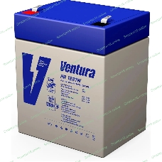 Батарея для ИБП Ventura HR1221W 12V 5Ah