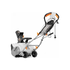 Снегоуборщик электрический Daewoo SE 2700 2.6кВт