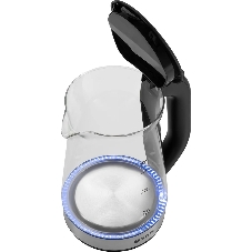 Чайник Vitek VT-1181 стекло Мощность: 2200 Вт. Объем: 1.7 л