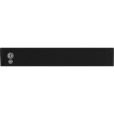 Коммутатор Netis ST210GPD-2G (L2) 10x1 Гбит/с 8PoE 117W настраиваемый