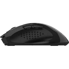 Мышь A4Tech Fstyler FG55S Plus серый оптическая 1200dpi silent беспров. USB
