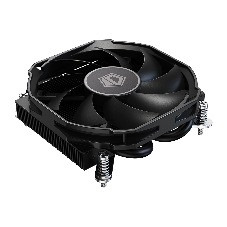 Кулер ID-COOLING IS-28i BLACK черный 92мм 3600rpm 35.8db 65W 28мм