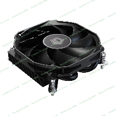 Кулер ID-COOLING IS-28i BLACK черный 92мм 3600rpm 35.8db 65W 28мм