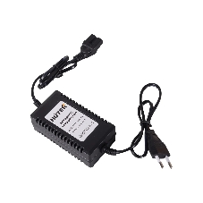 Опрыскиватель аккумуляторный Huter SP-12AC, аккумуляторный, ранцевый, 12л, желтый/черный