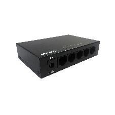 Коммутатор неуправляемый ORIGO OS2205/A2A 5x1000Base-T, корпус металл