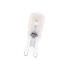 Лампа светодиодная Feron LB-430 5W 230V G9 2700K