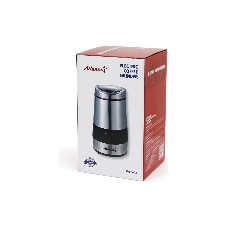 Кофемолка Atlanta ATH-3402 серебристый