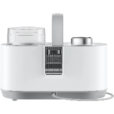 Машинка для стрижки Dreame Trouver G1 Pro белый 240Вт (насадок в компл:7шт)