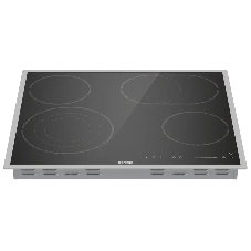 Варочная панель Gorenje ECS642BXE черный
