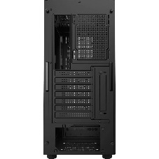 Компьютерный корпус Ocypus Gamma C70 BK, ATX, USB 3.0*1+USB 2.0*1