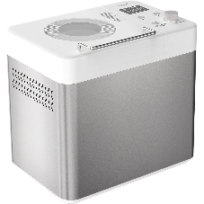 Хлебопечка Vitek VT-BM1302 белый, 650 Вт, 0.9 кг, 12 программ