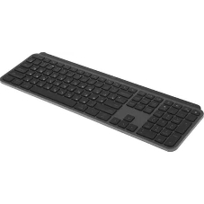 Клавиатура Logitech MX Keys Graphite (920-009564)