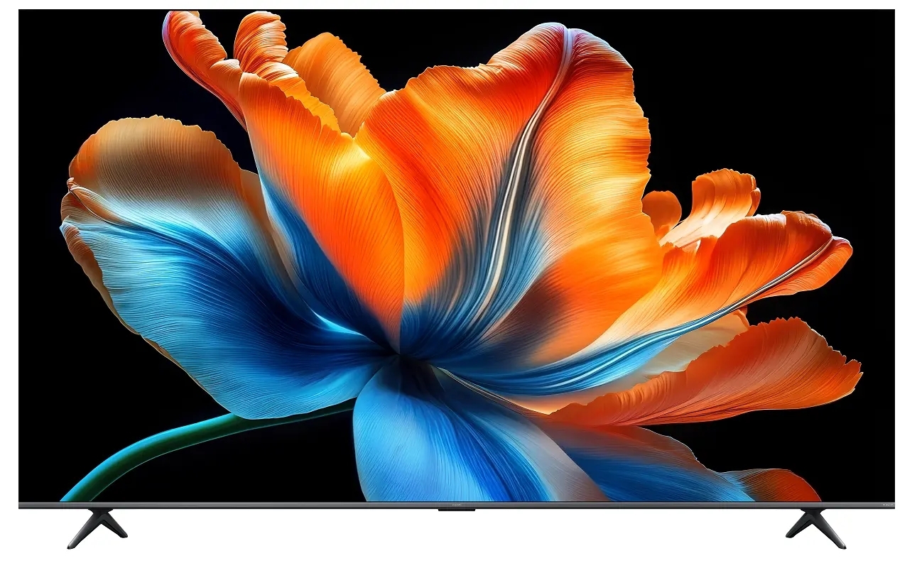 Телевизор Xiaomi TV S Mini LED 85 2026 L85MC-SRU темно-серый 4K UHD 144Hz Google TV 3GB/32GB