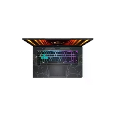 Ноутбук MSI Cyborg 17 B2RWGKG-286XRU/17.3
