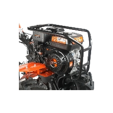 Бензиновый мотоблок PATRIOT УРАЛ 440107581